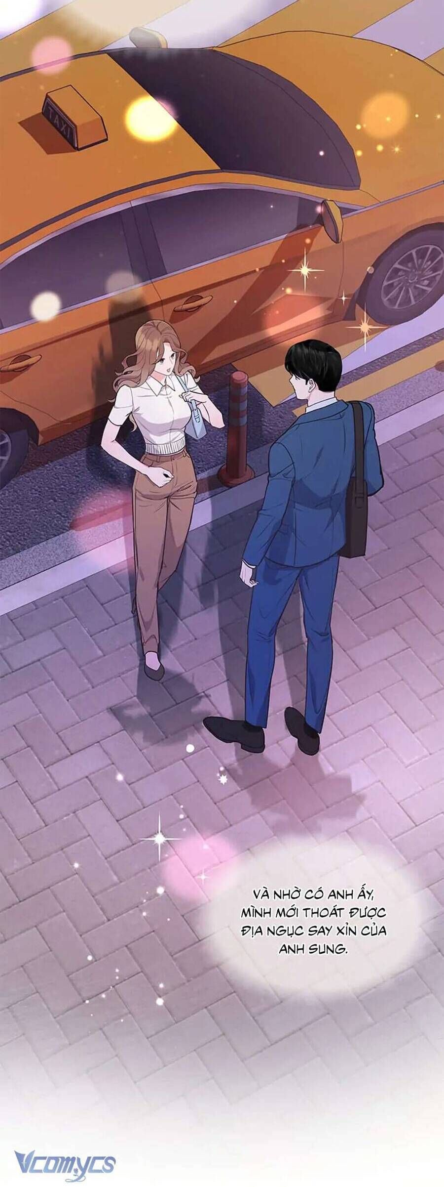 Lời Tỏ Tình Đáng Ngờ Chapter 10 - 44