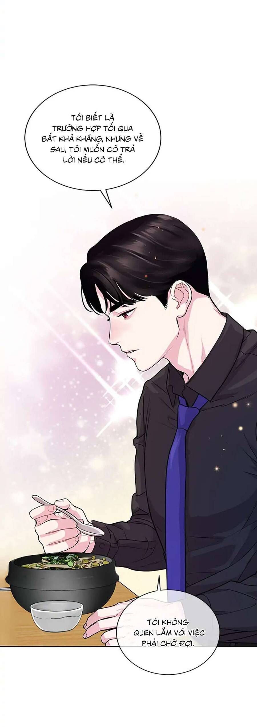 Lời Tỏ Tình Đáng Ngờ Chapter 10 - 45