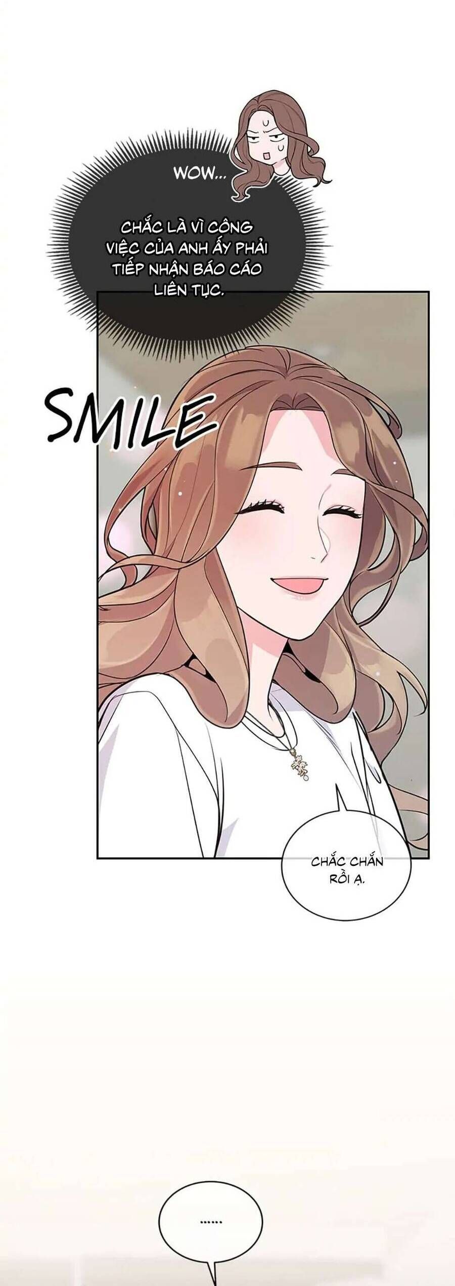 Lời Tỏ Tình Đáng Ngờ Chapter 10 - 46