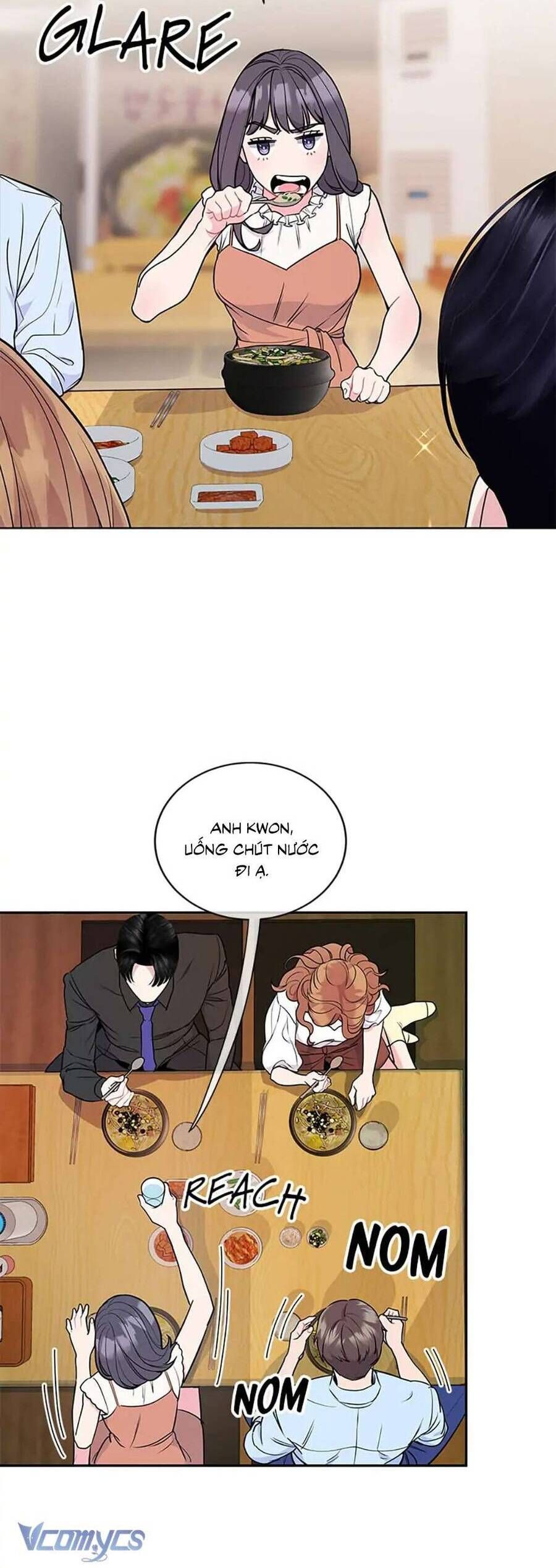 Lời Tỏ Tình Đáng Ngờ Chapter 10 - 47