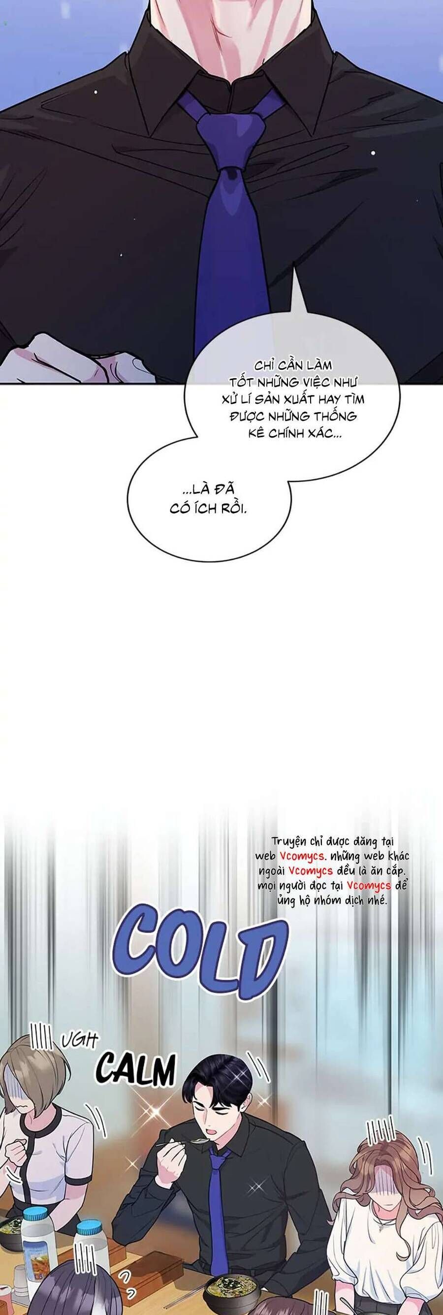 Lời Tỏ Tình Đáng Ngờ Chapter 10 - 49