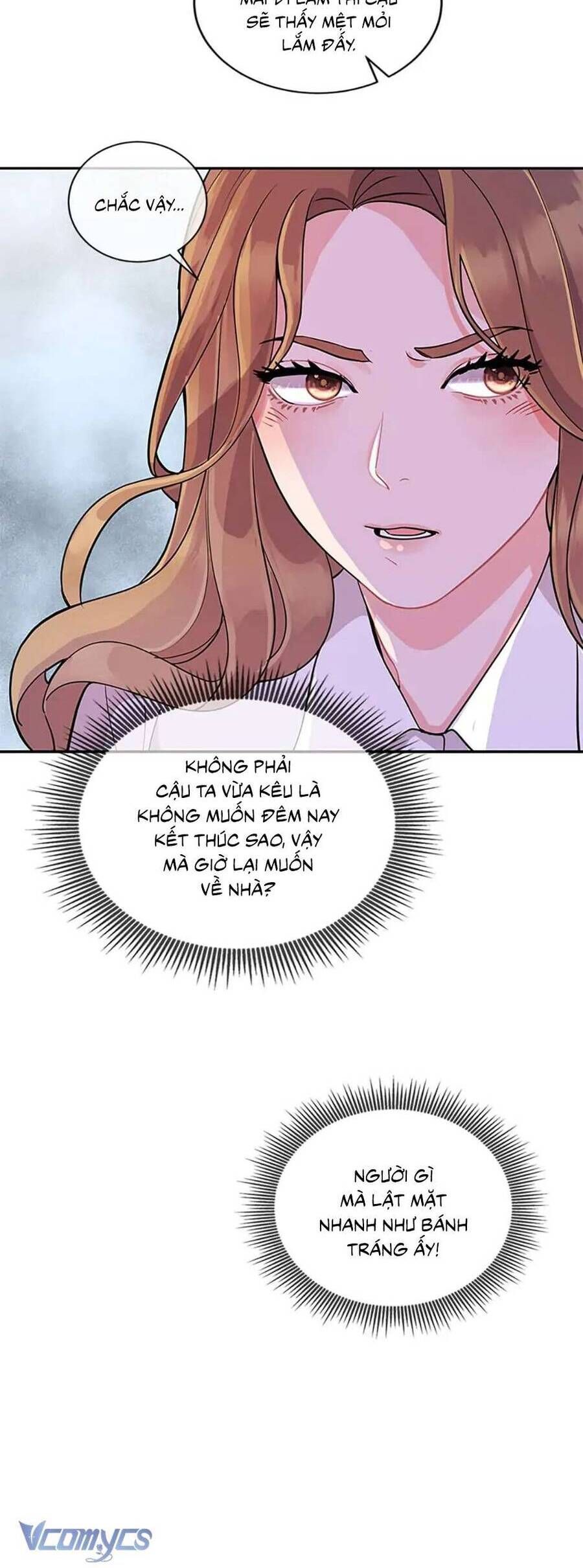 Lời Tỏ Tình Đáng Ngờ Chapter 10 - 7