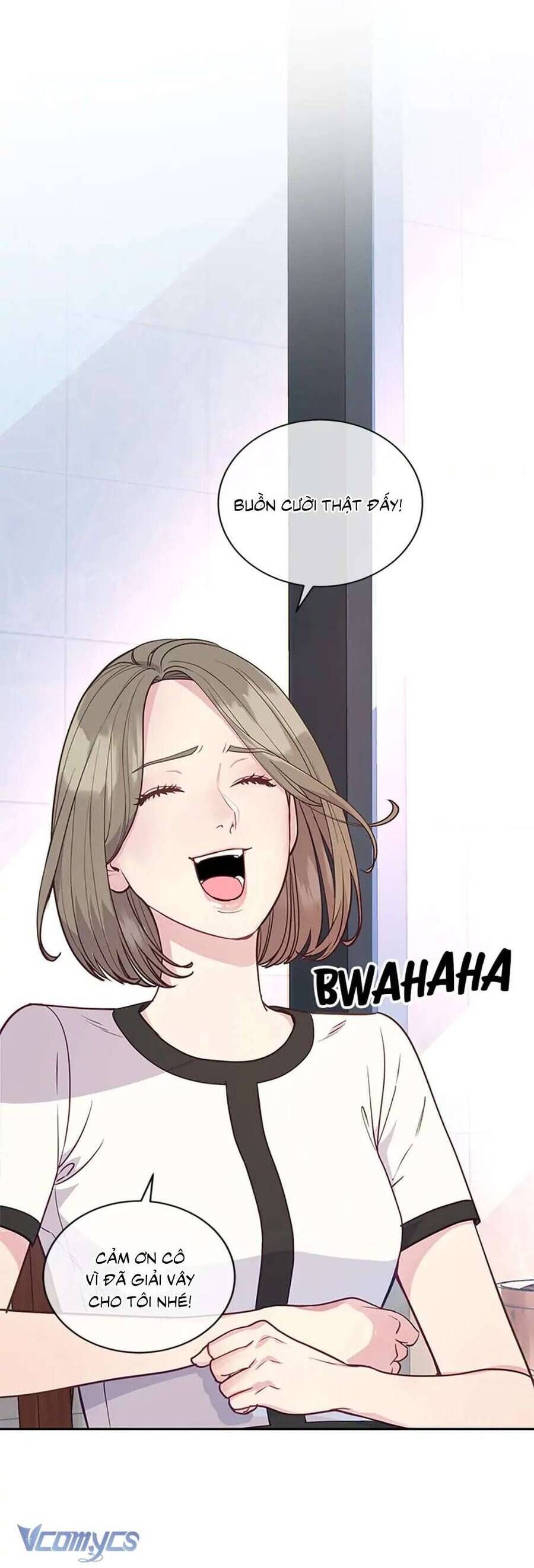 Lời Tỏ Tình Đáng Ngờ Chapter 11 - 13