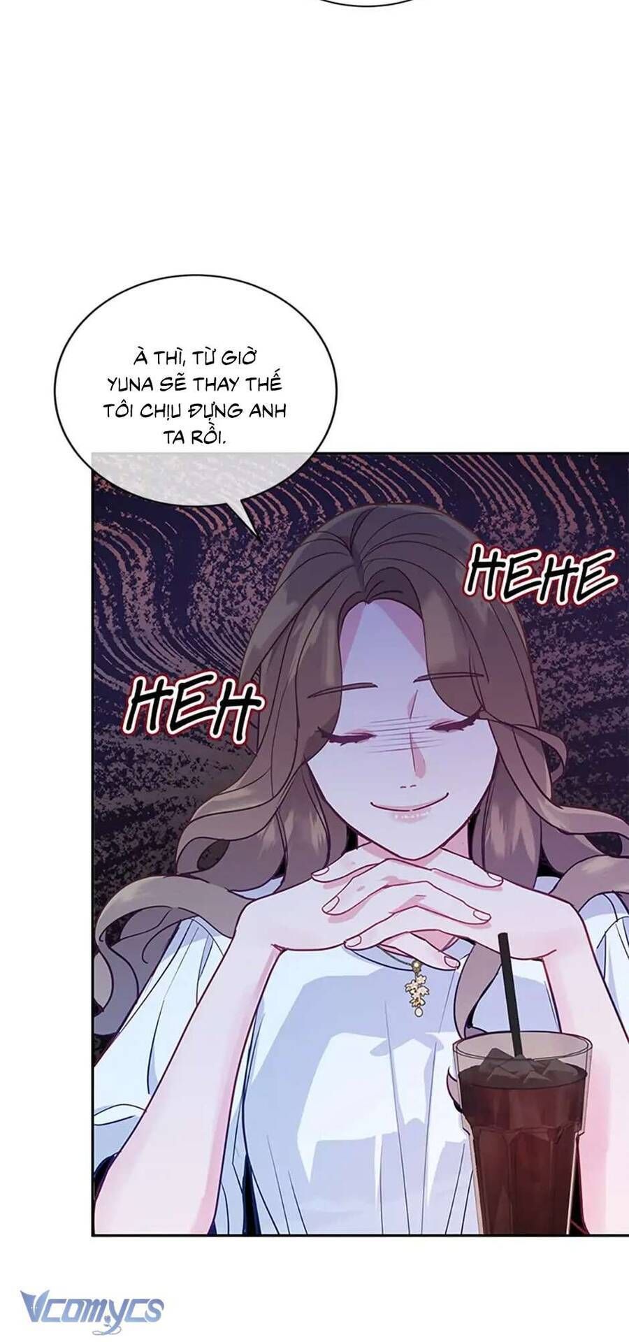 Lời Tỏ Tình Đáng Ngờ Chapter 11 - 17