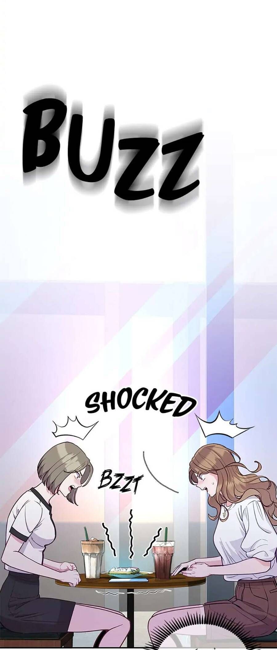 Lời Tỏ Tình Đáng Ngờ Chapter 11 - 22