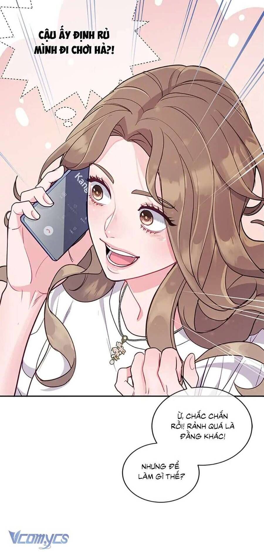 Lời Tỏ Tình Đáng Ngờ Chapter 11 - 25