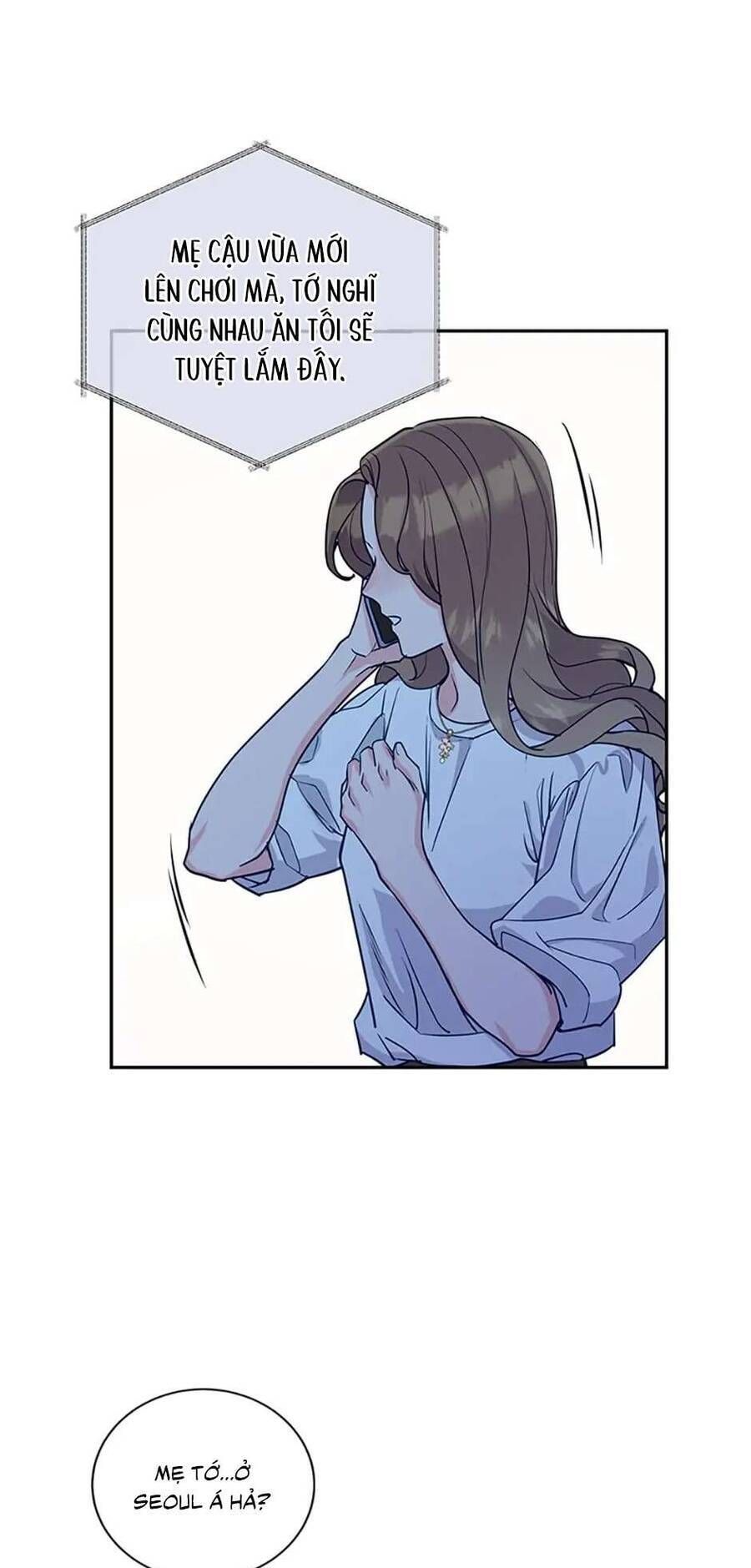 Lời Tỏ Tình Đáng Ngờ Chapter 11 - 26