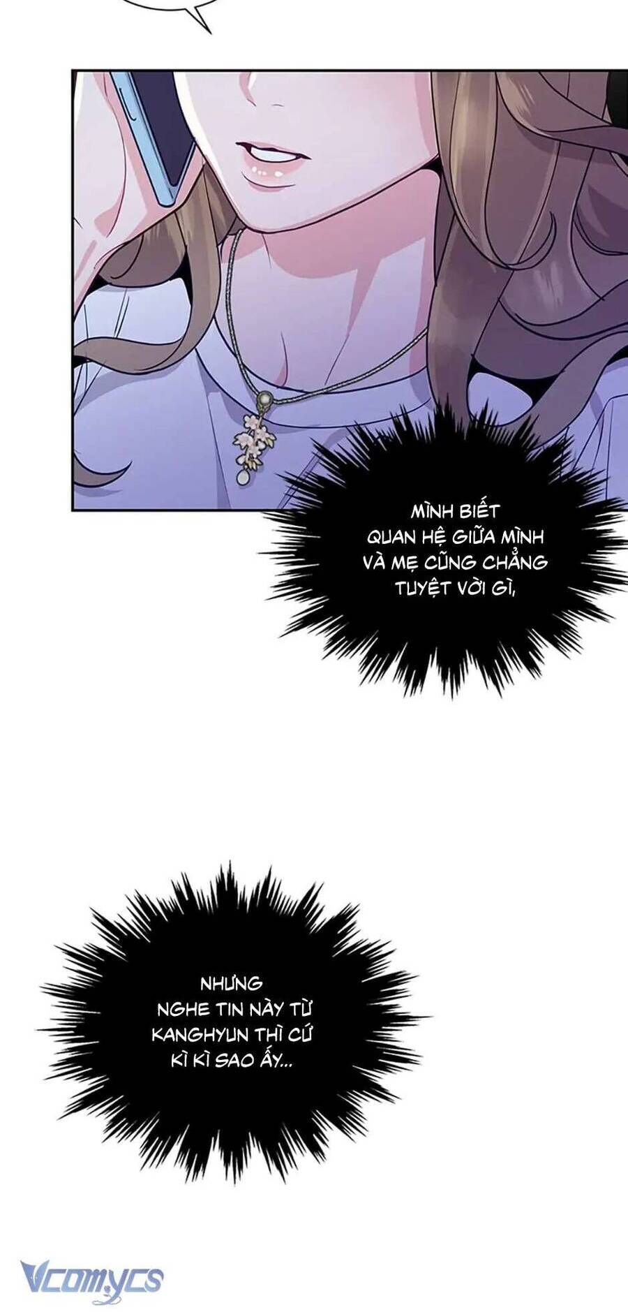 Lời Tỏ Tình Đáng Ngờ Chapter 11 - 27