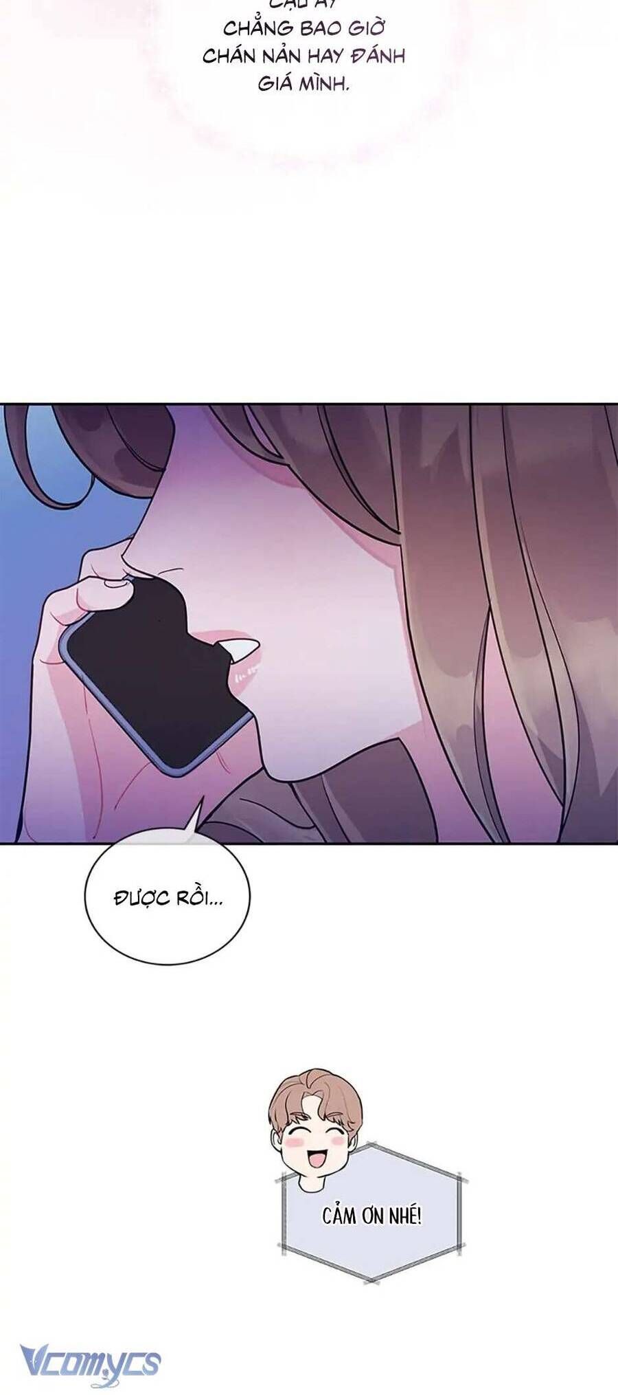 Lời Tỏ Tình Đáng Ngờ Chapter 11 - 31