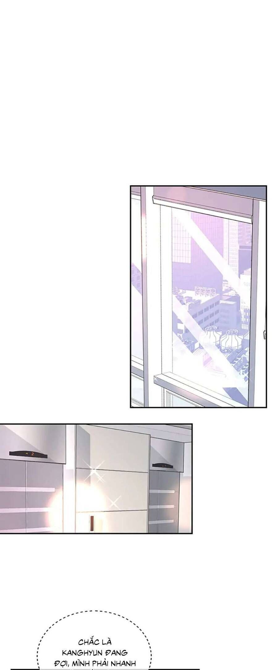 Lời Tỏ Tình Đáng Ngờ Chapter 11 - 34