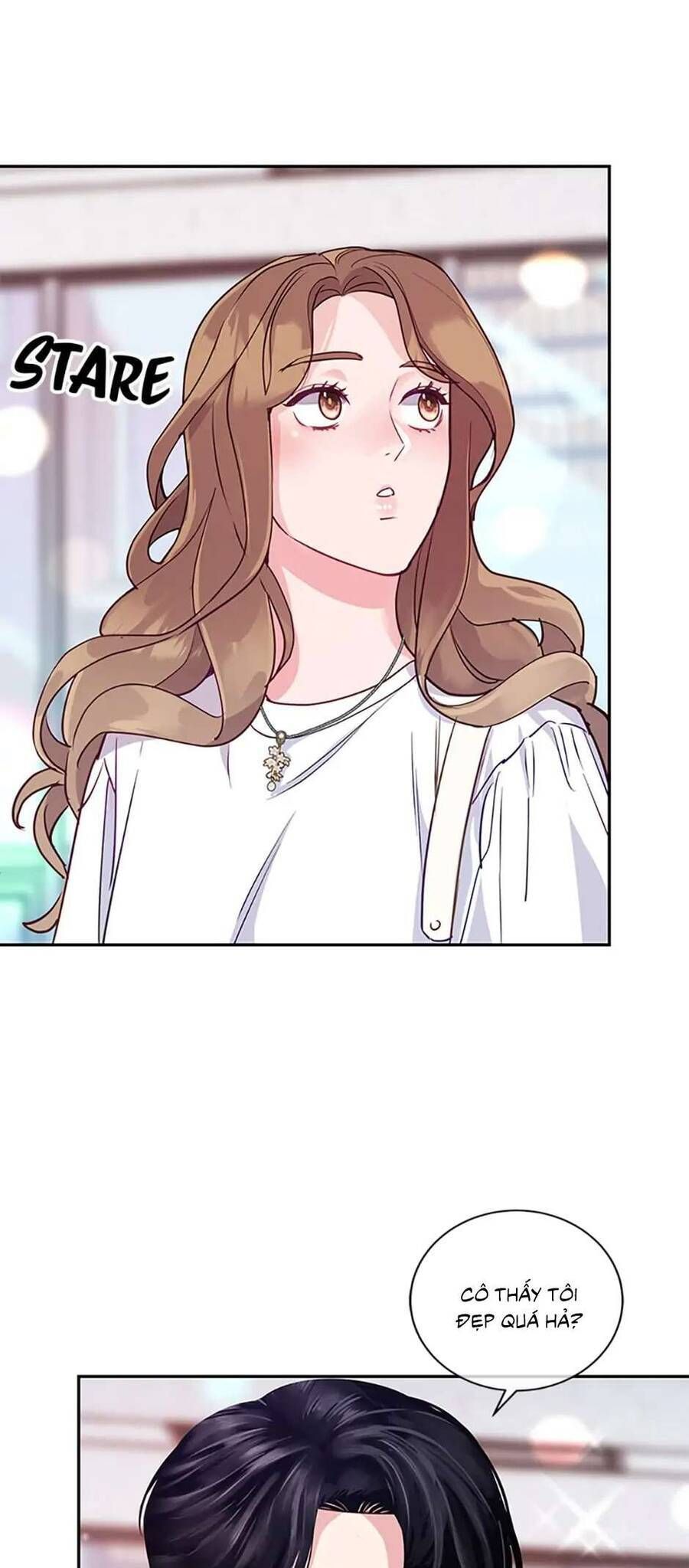 Lời Tỏ Tình Đáng Ngờ Chapter 11 - 36