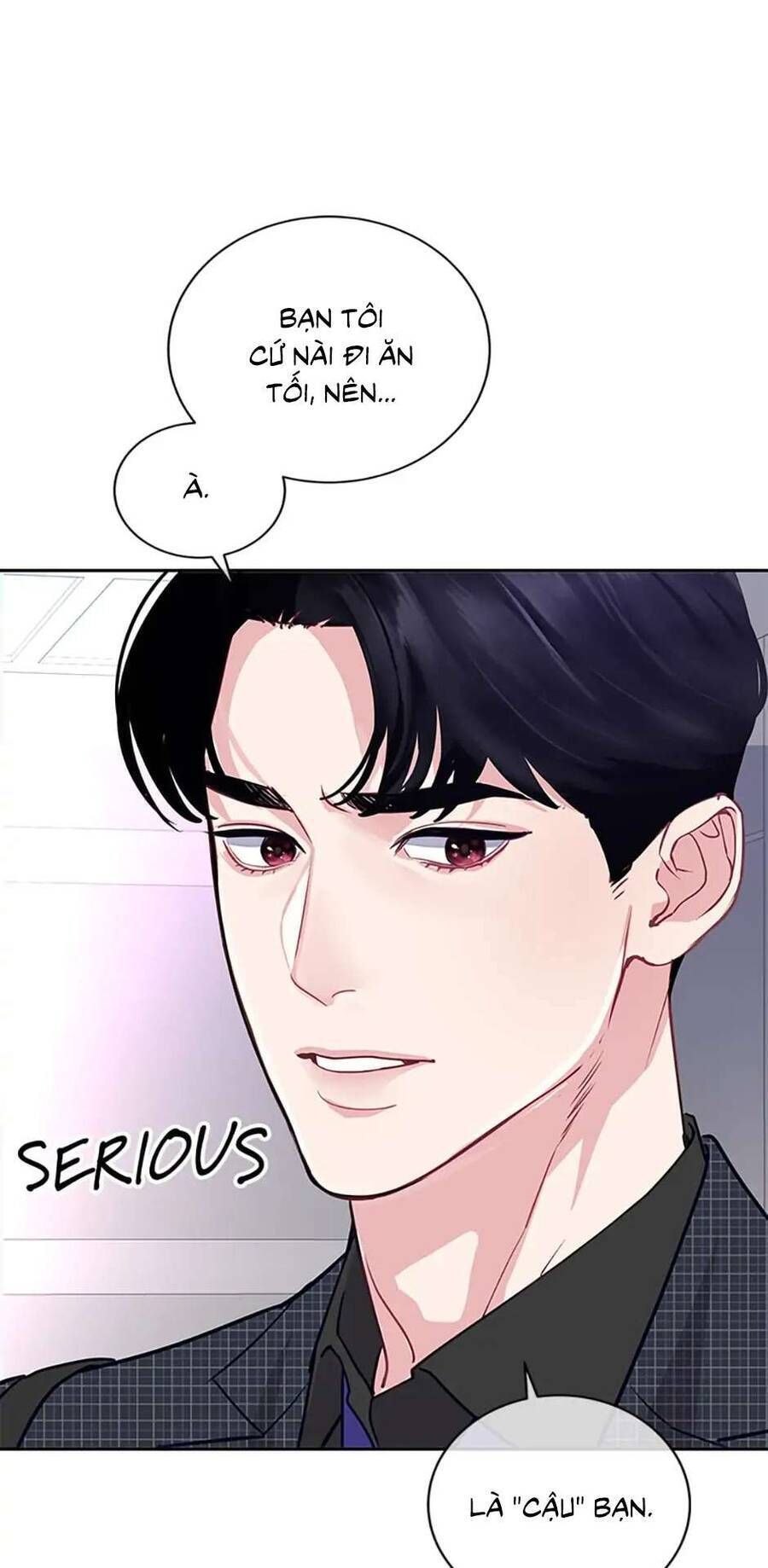 Lời Tỏ Tình Đáng Ngờ Chapter 11 - 40