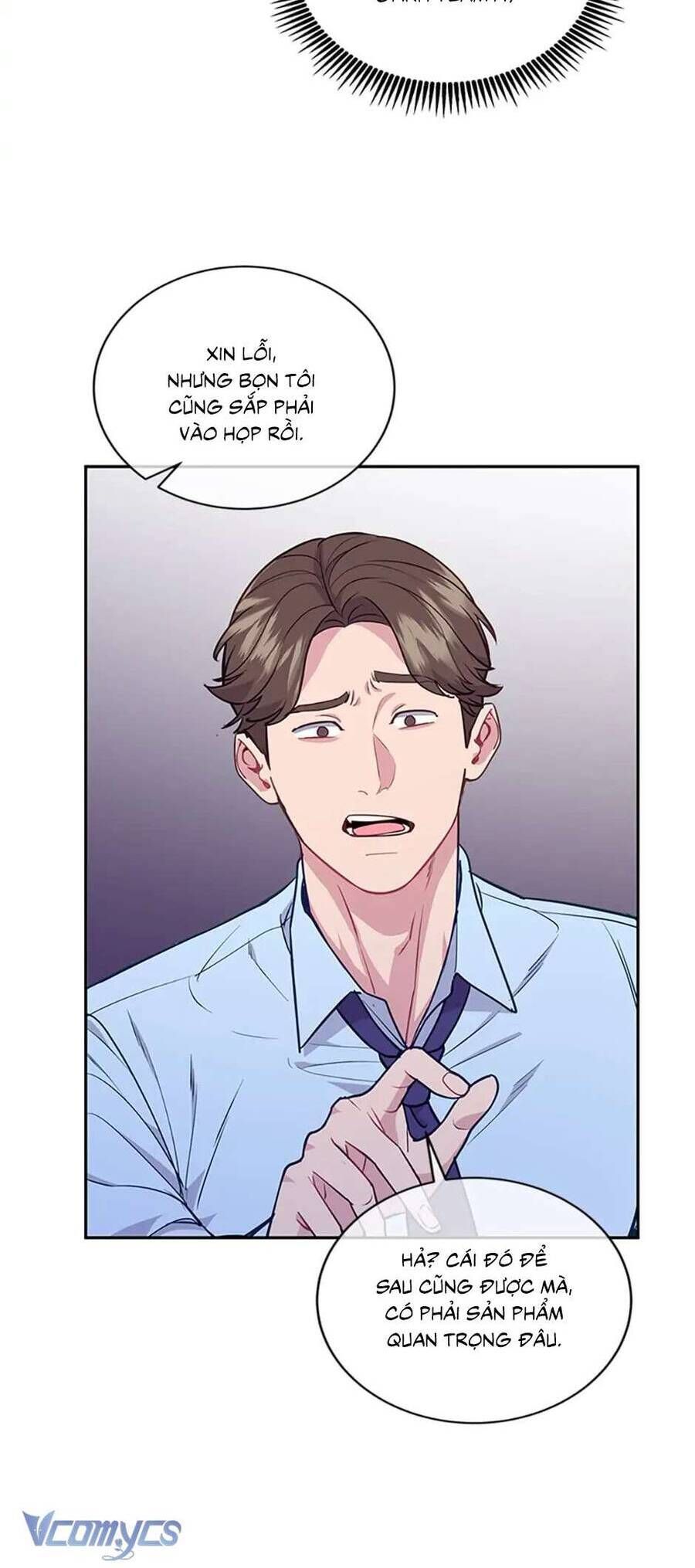 Lời Tỏ Tình Đáng Ngờ Chapter 11 - 5