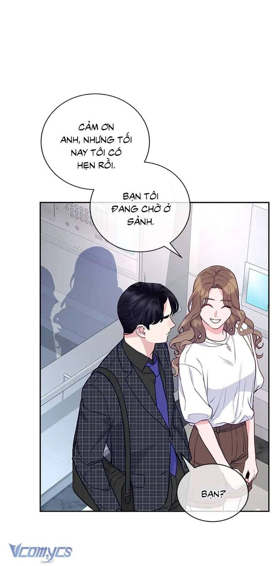 Lời Tỏ Tình Đáng Ngờ Chapter 11 - 43
