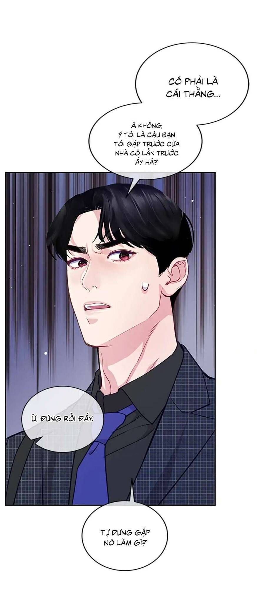 Lời Tỏ Tình Đáng Ngờ Chapter 11 - 44