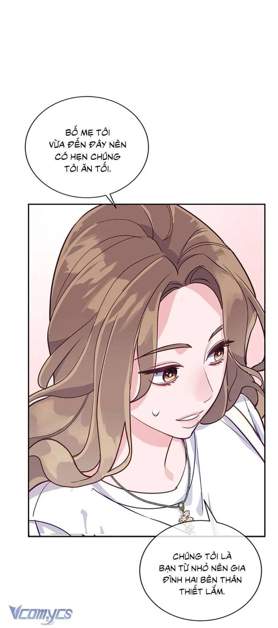 Lời Tỏ Tình Đáng Ngờ Chapter 11 - 45