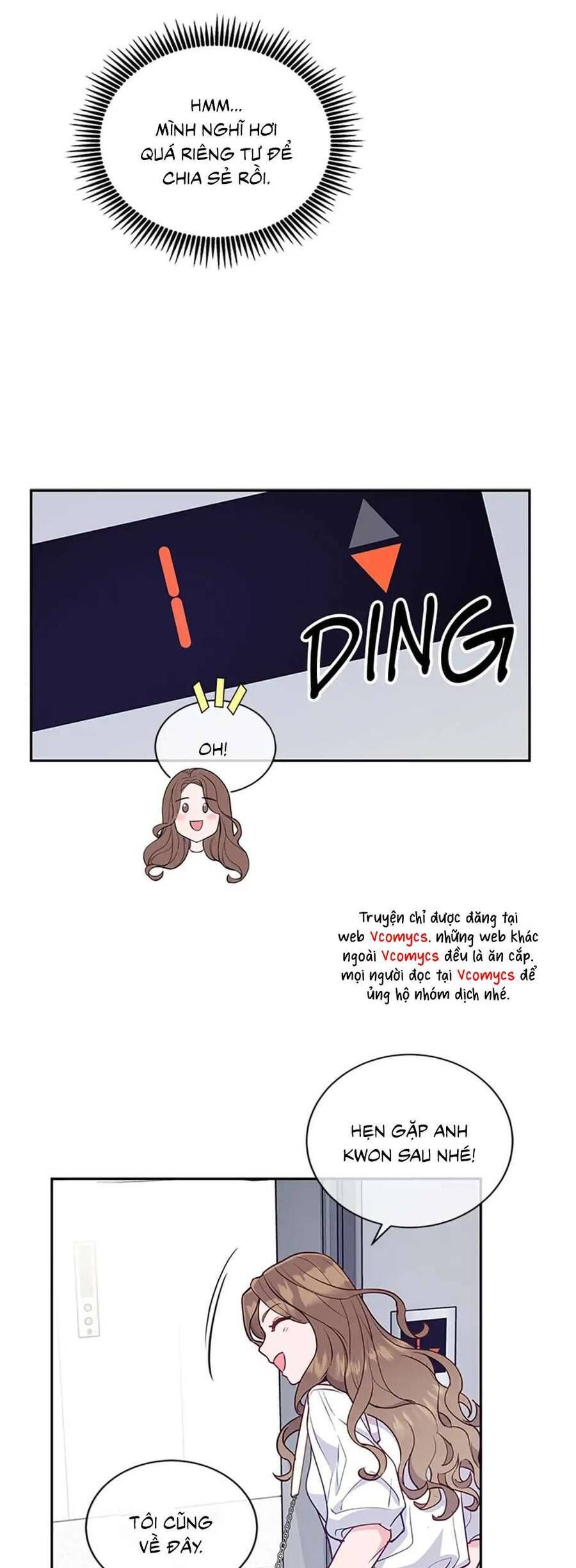 Lời Tỏ Tình Đáng Ngờ Chapter 11 - 46