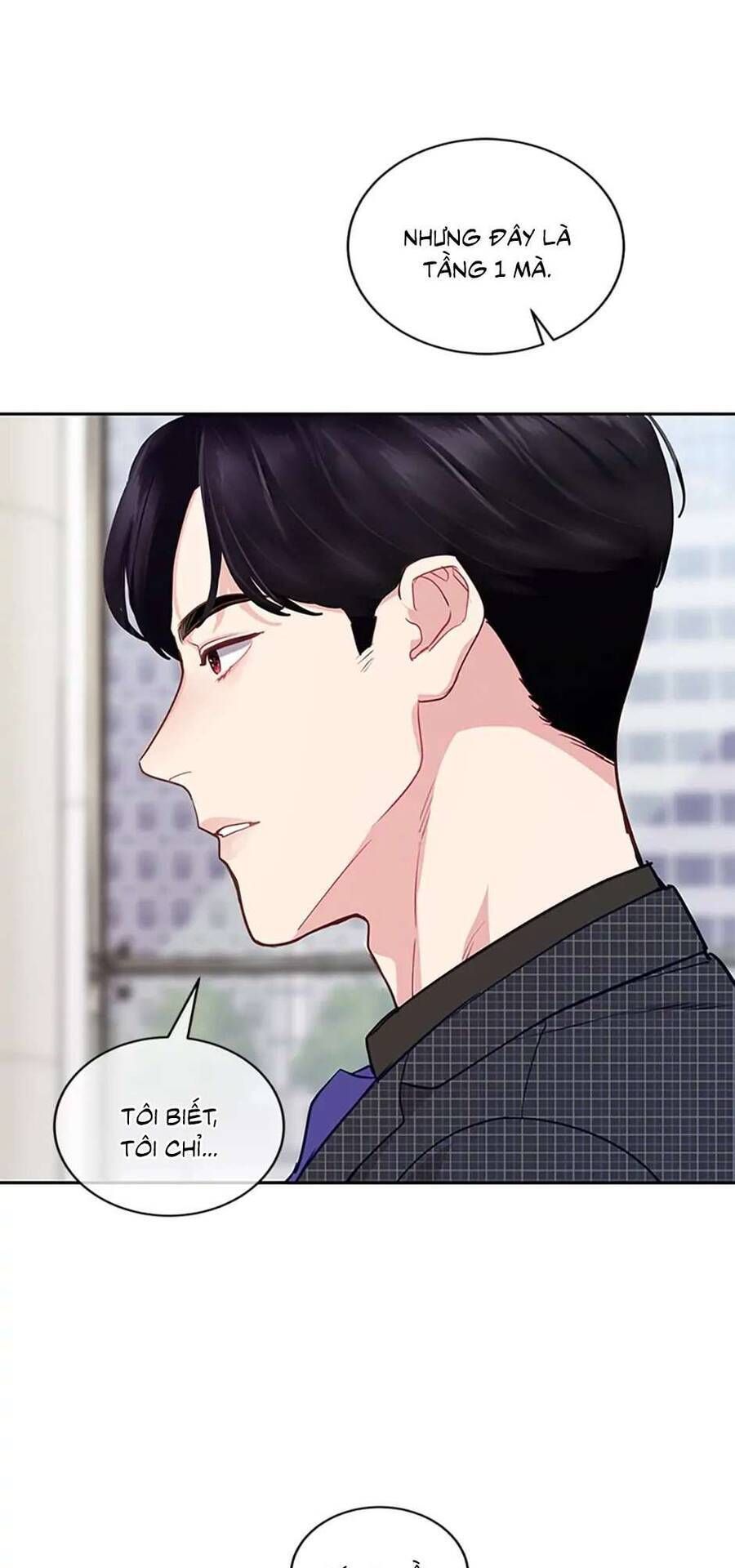 Lời Tỏ Tình Đáng Ngờ Chapter 11 - 48