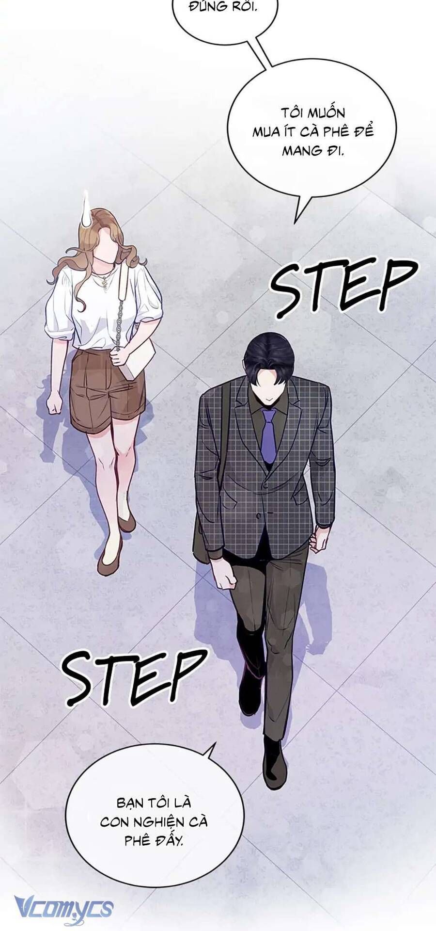 Lời Tỏ Tình Đáng Ngờ Chapter 11 - 49