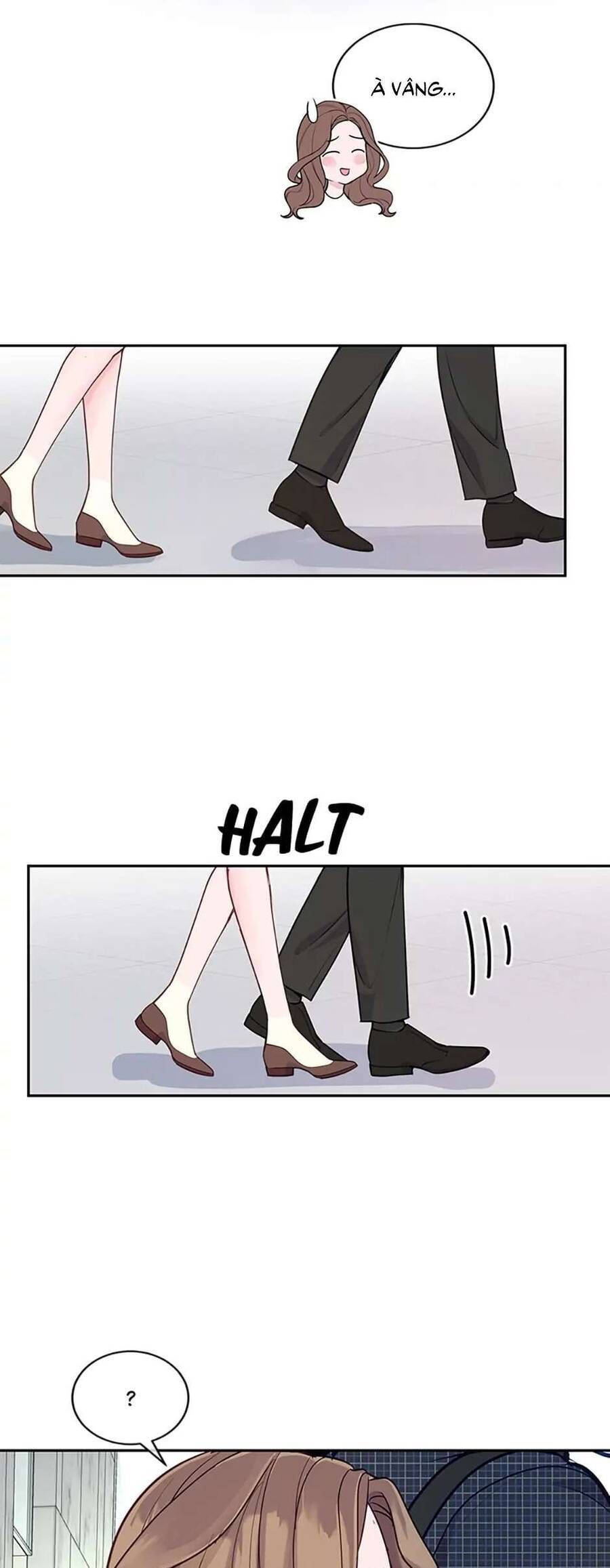 Lời Tỏ Tình Đáng Ngờ Chapter 11 - 50