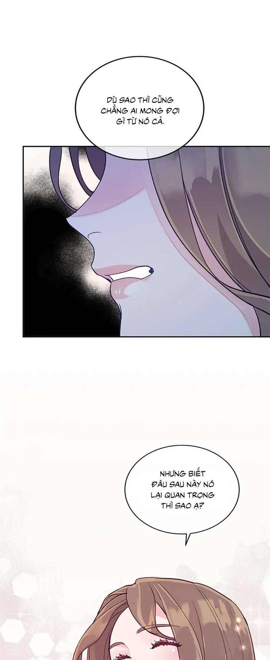 Lời Tỏ Tình Đáng Ngờ Chapter 11 - 6