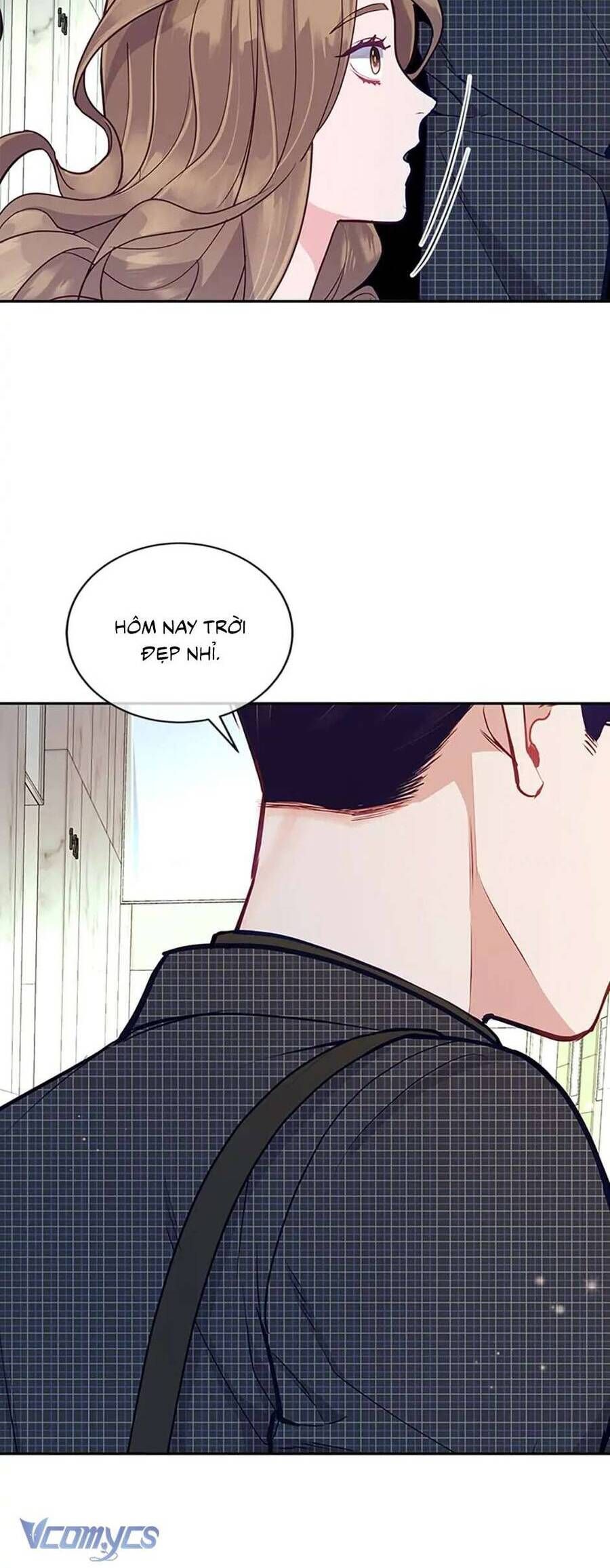 Lời Tỏ Tình Đáng Ngờ Chapter 11 - 51