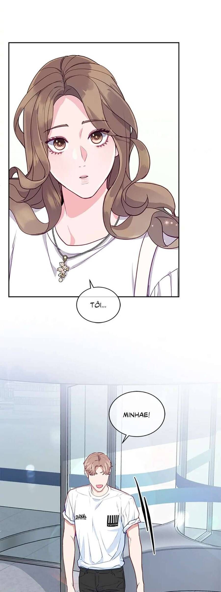 Lời Tỏ Tình Đáng Ngờ Chapter 11 - 52