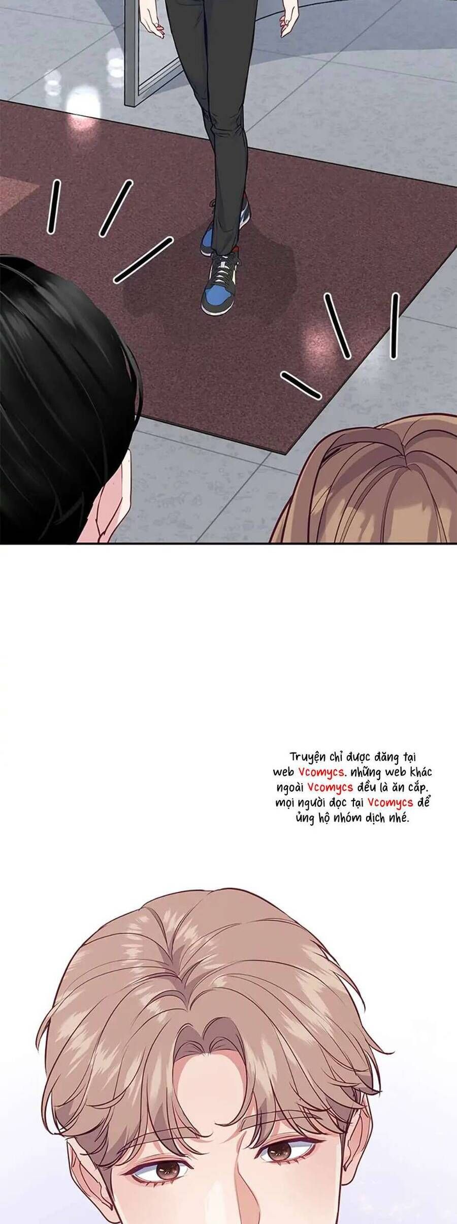 Lời Tỏ Tình Đáng Ngờ Chapter 11 - 53