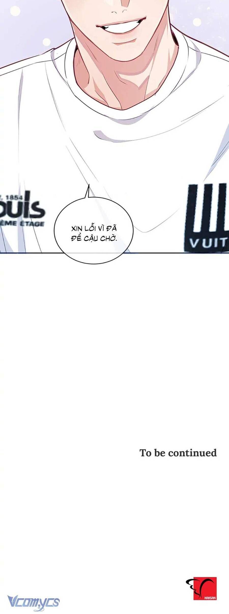 Lời Tỏ Tình Đáng Ngờ Chapter 11 - 54