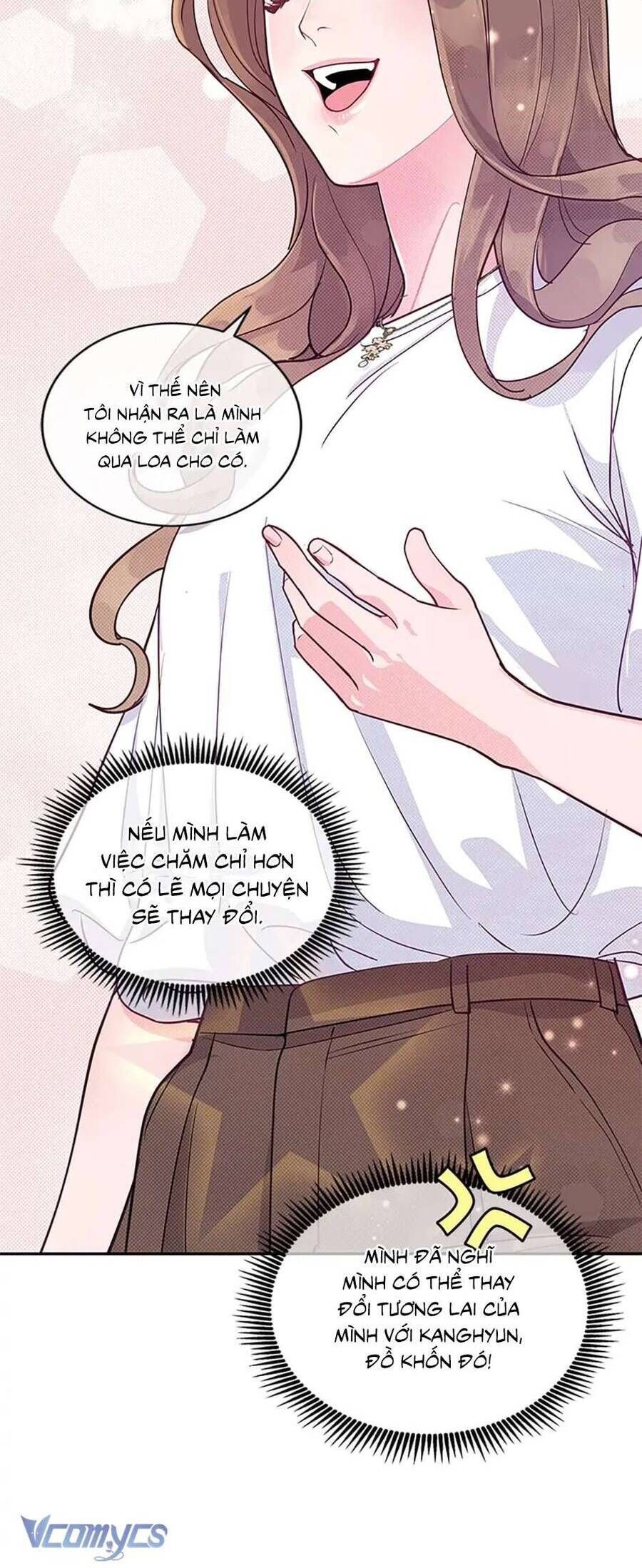 Lời Tỏ Tình Đáng Ngờ Chapter 11 - 7