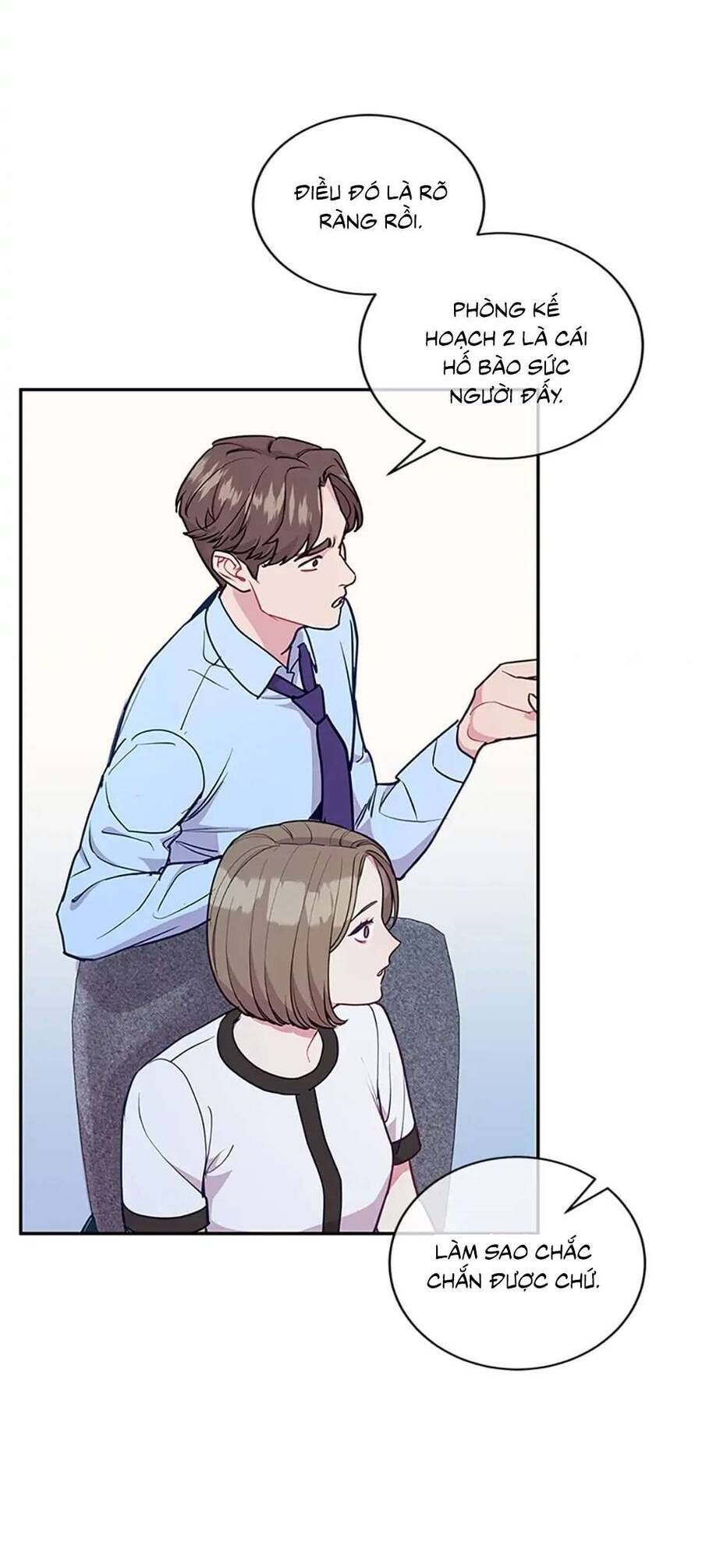 Lời Tỏ Tình Đáng Ngờ Chapter 11 - 8