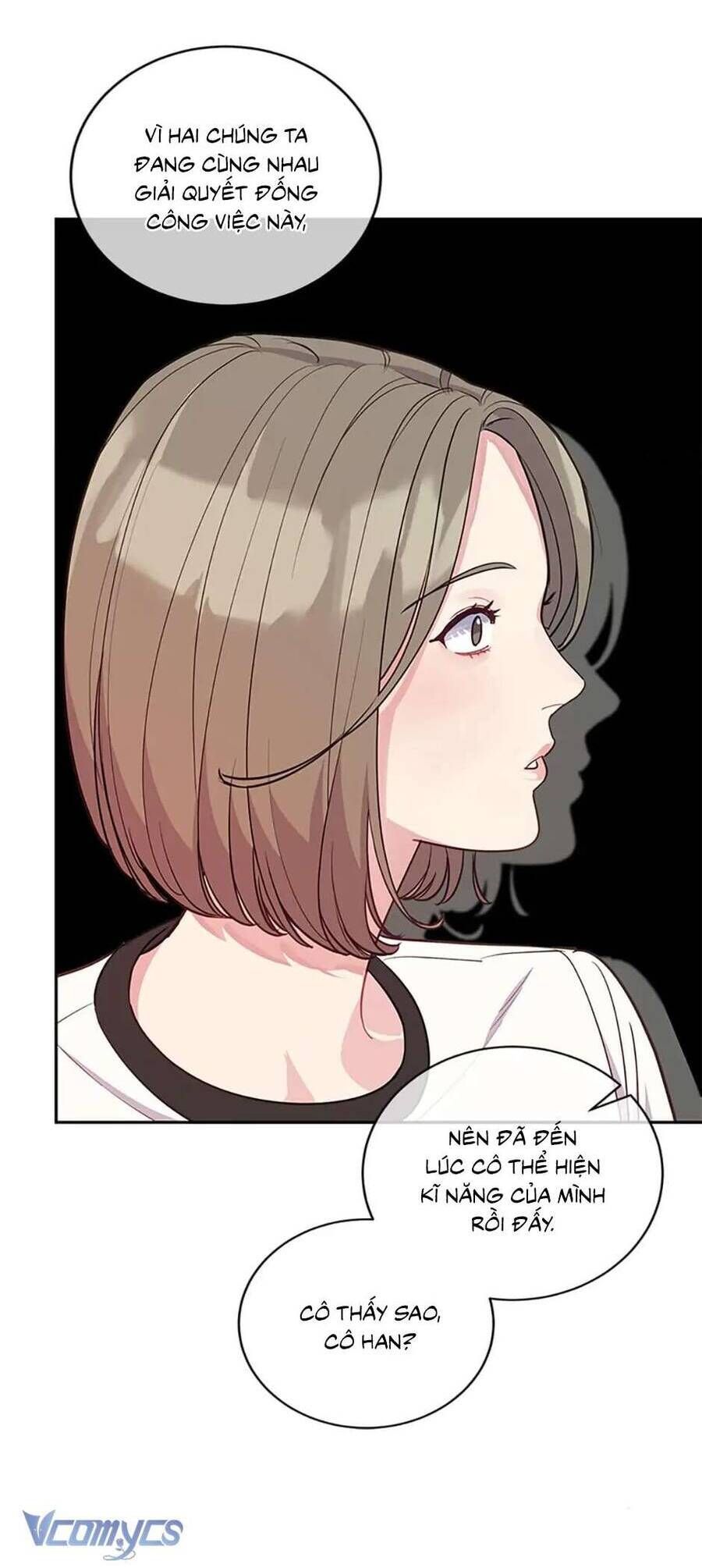 Lời Tỏ Tình Đáng Ngờ Chapter 11 - 9