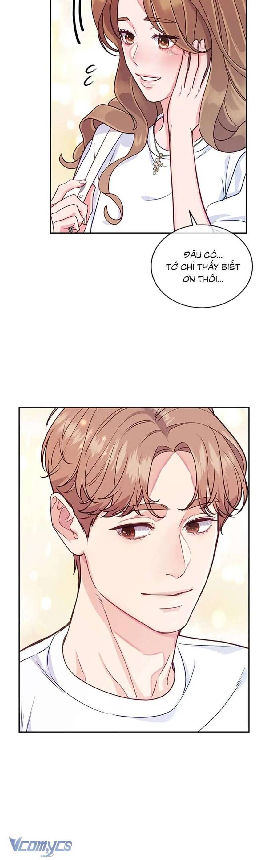 Lời Tỏ Tình Đáng Ngờ Chapter 12 - 11
