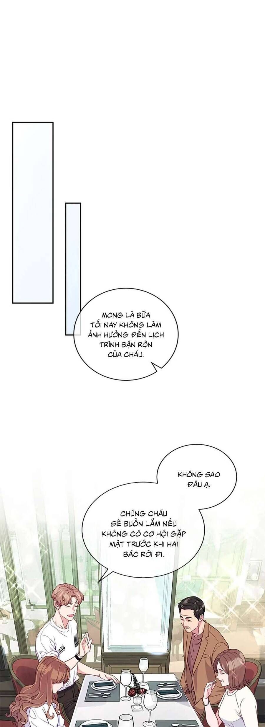 Lời Tỏ Tình Đáng Ngờ Chapter 12 - 12