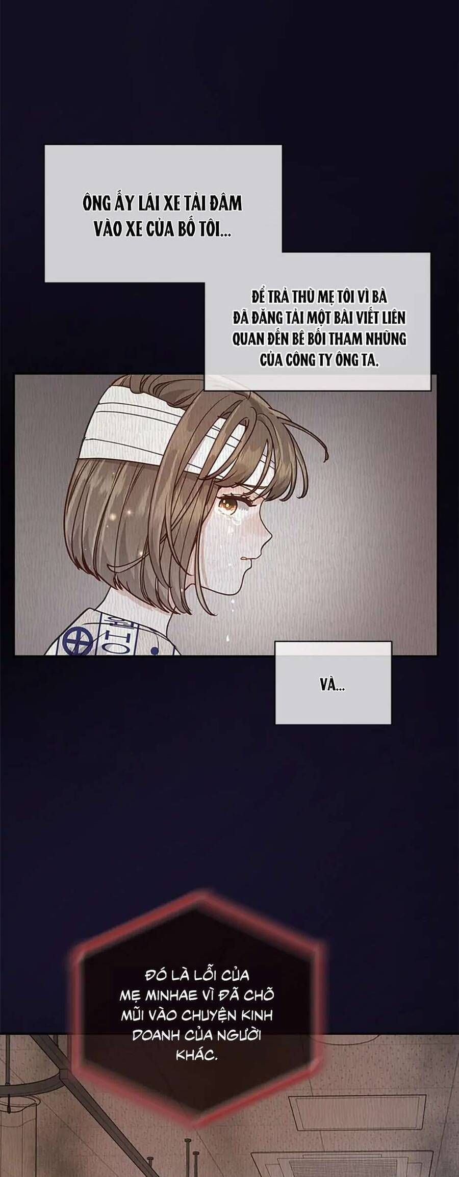 Lời Tỏ Tình Đáng Ngờ Chapter 12 - 16