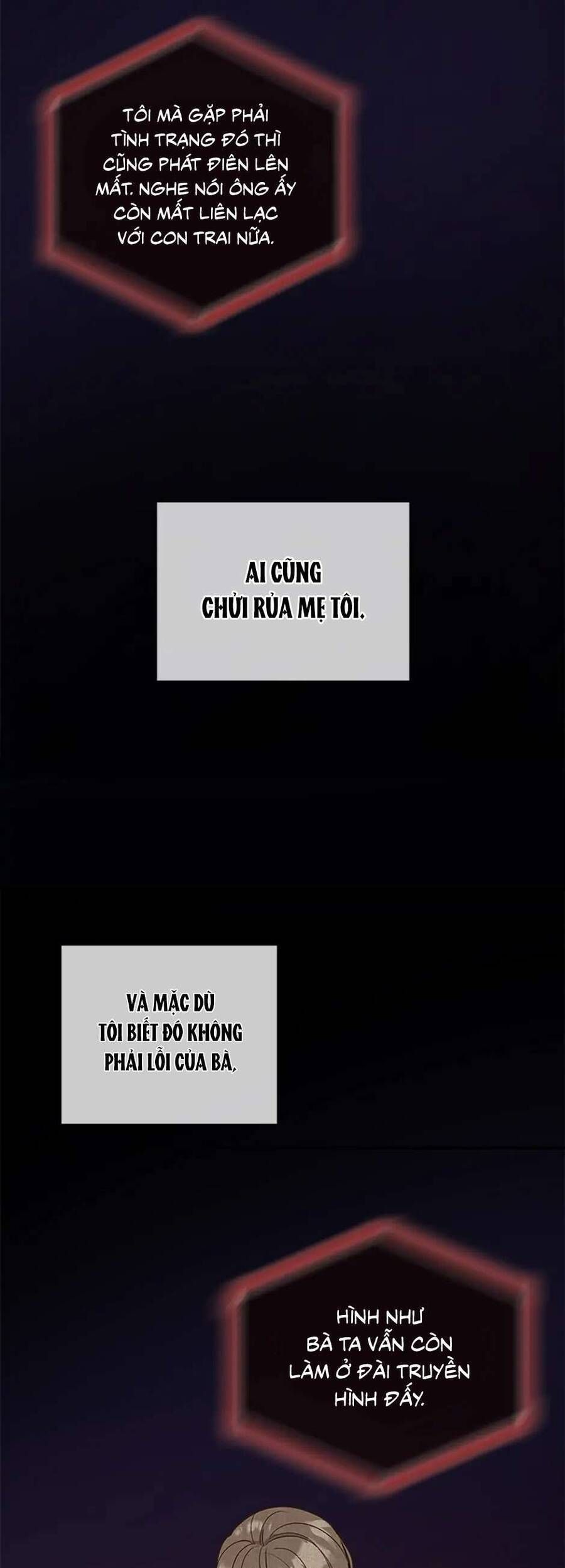 Lời Tỏ Tình Đáng Ngờ Chapter 12 - 18