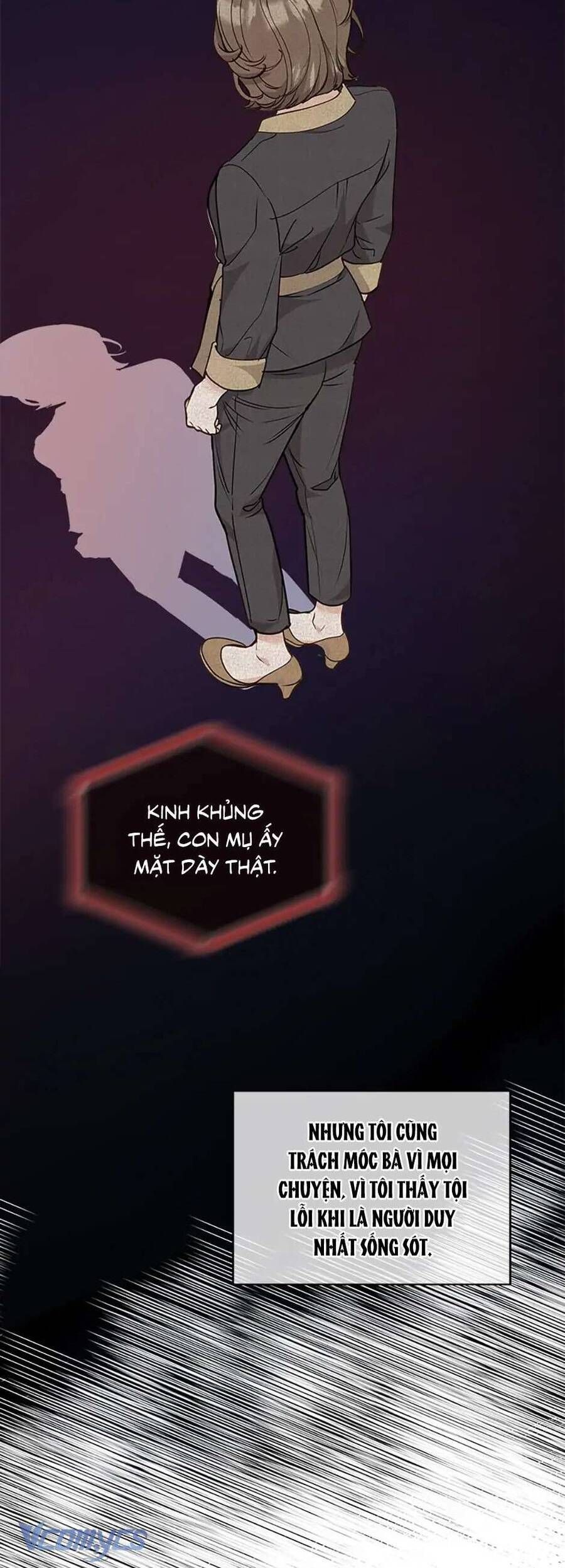 Lời Tỏ Tình Đáng Ngờ Chapter 12 - 19