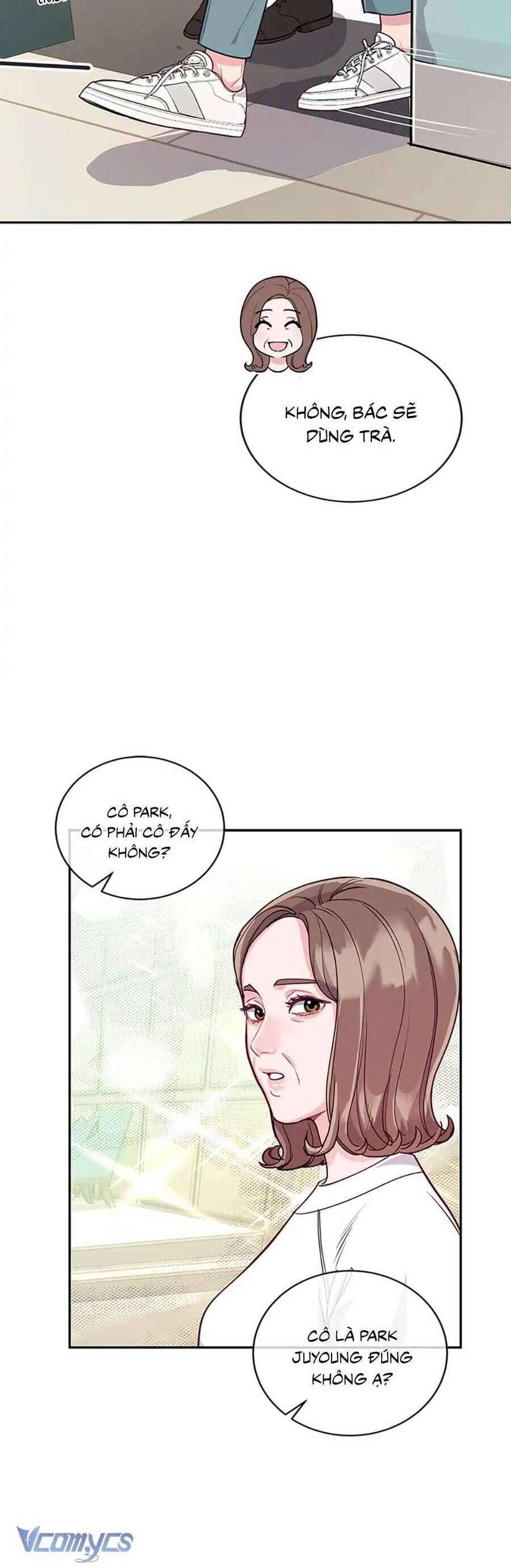 Lời Tỏ Tình Đáng Ngờ Chapter 12 - 23