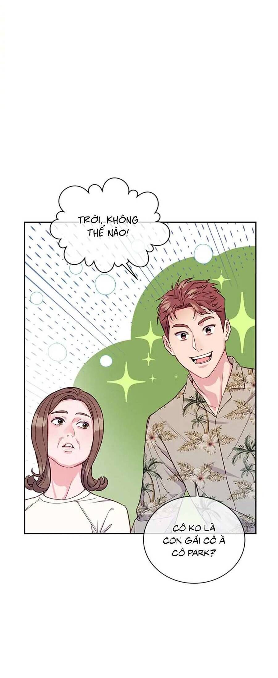 Lời Tỏ Tình Đáng Ngờ Chapter 12 - 27