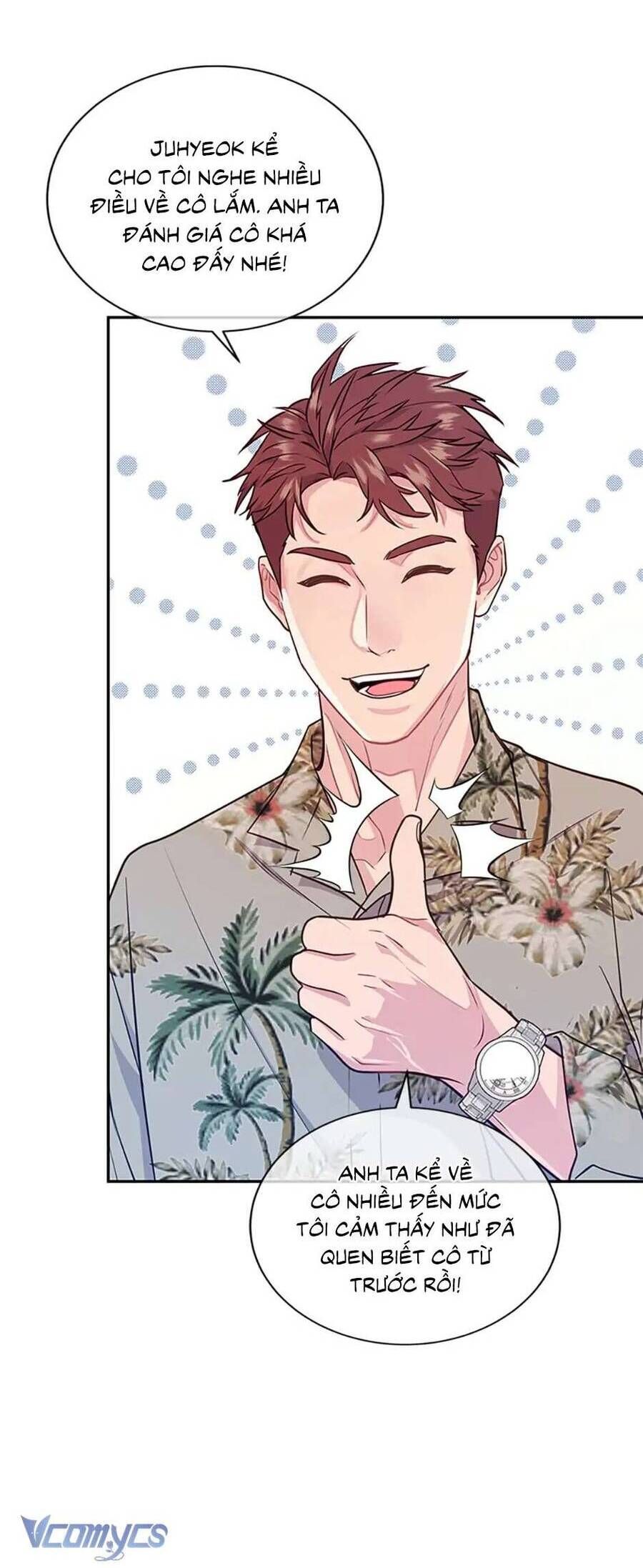 Lời Tỏ Tình Đáng Ngờ Chapter 12 - 28