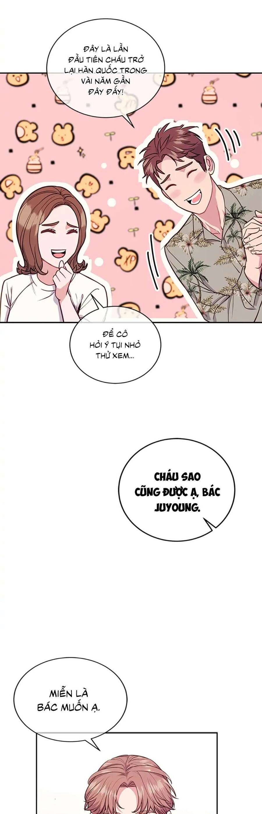 Lời Tỏ Tình Đáng Ngờ Chapter 12 - 31