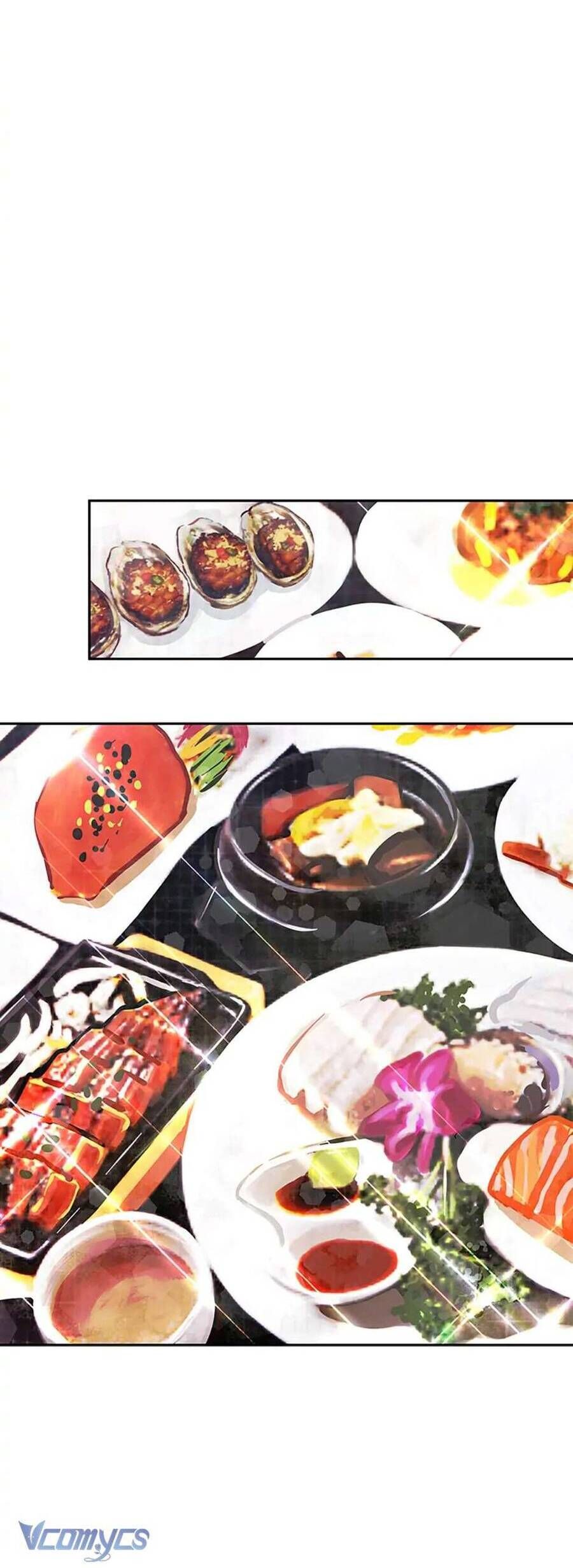 Lời Tỏ Tình Đáng Ngờ Chapter 12 - 34