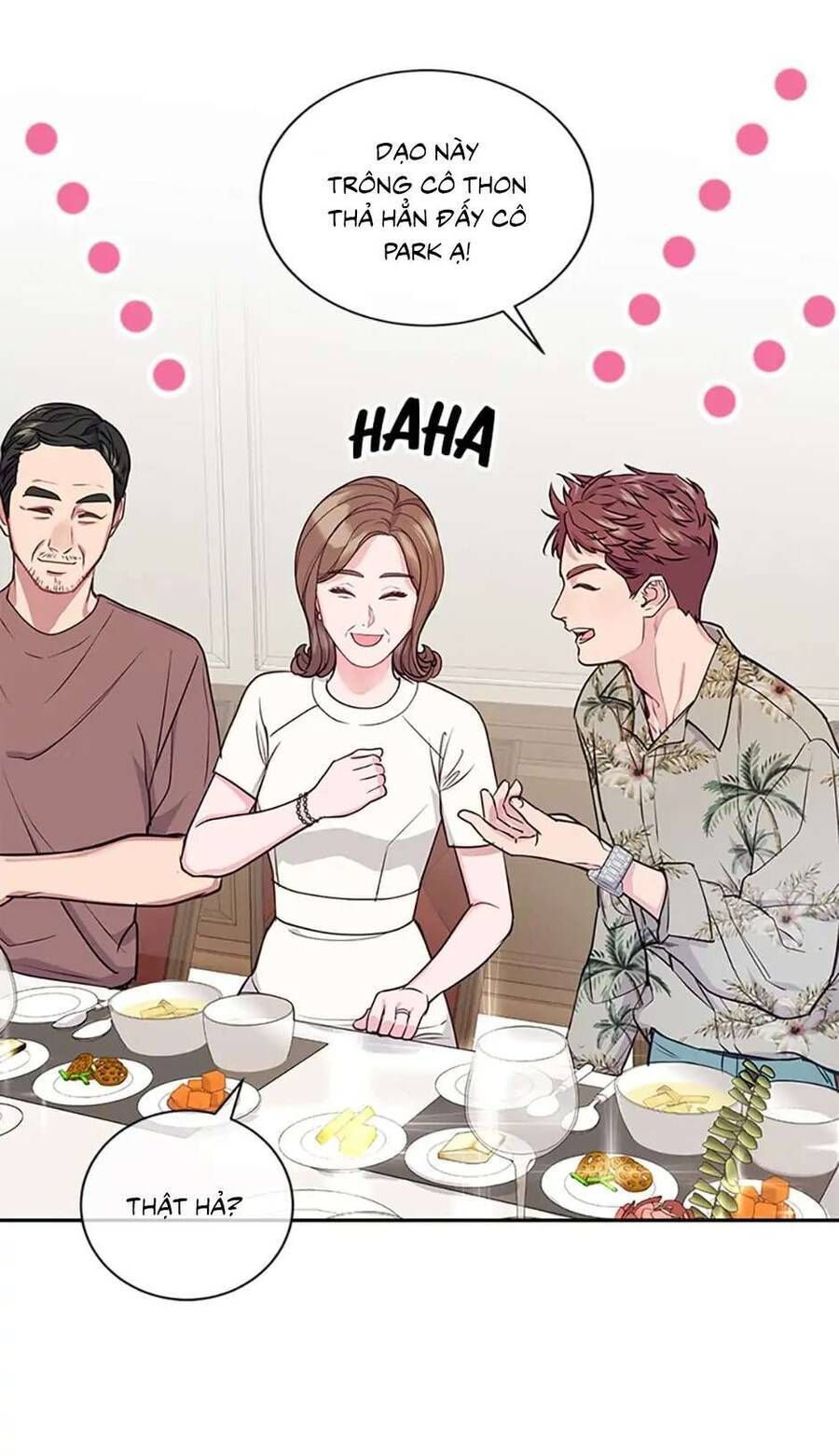 Lời Tỏ Tình Đáng Ngờ Chapter 12 - 35