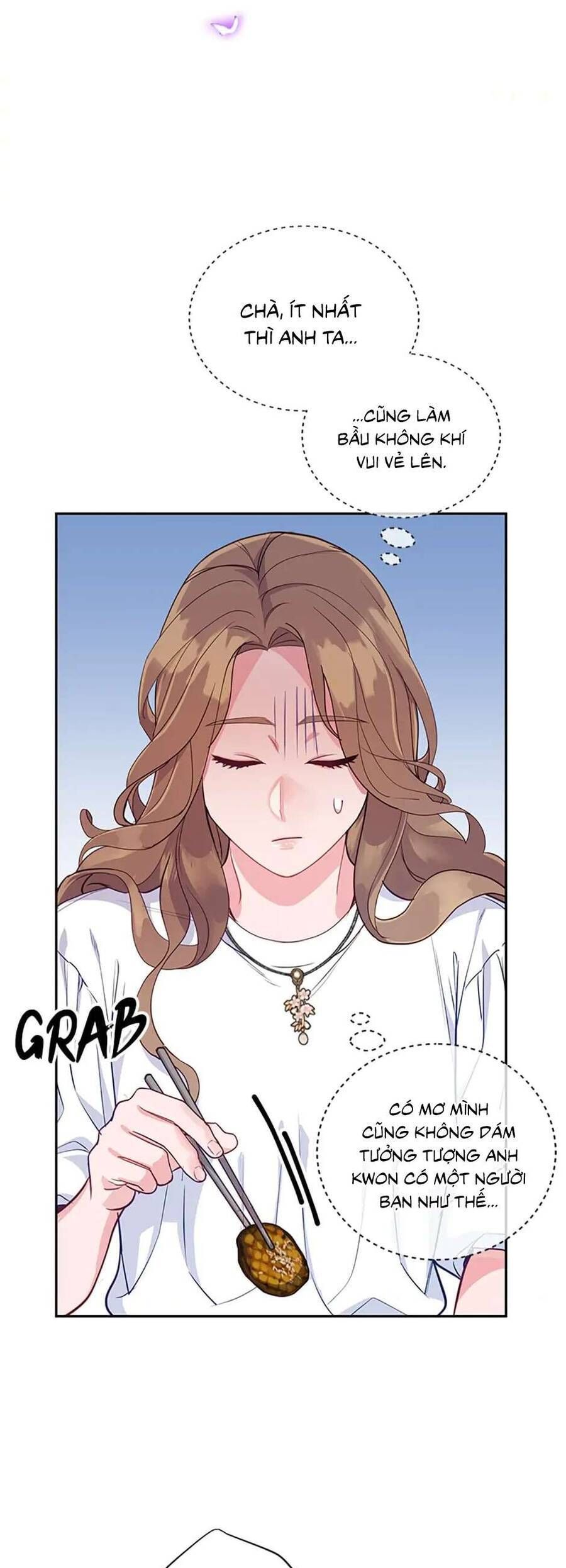 Lời Tỏ Tình Đáng Ngờ Chapter 12 - 37