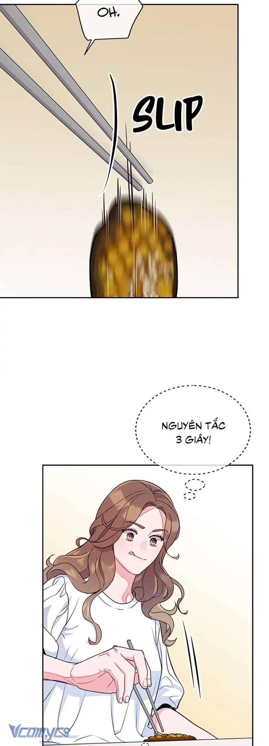 Lời Tỏ Tình Đáng Ngờ Chapter 12 - 38