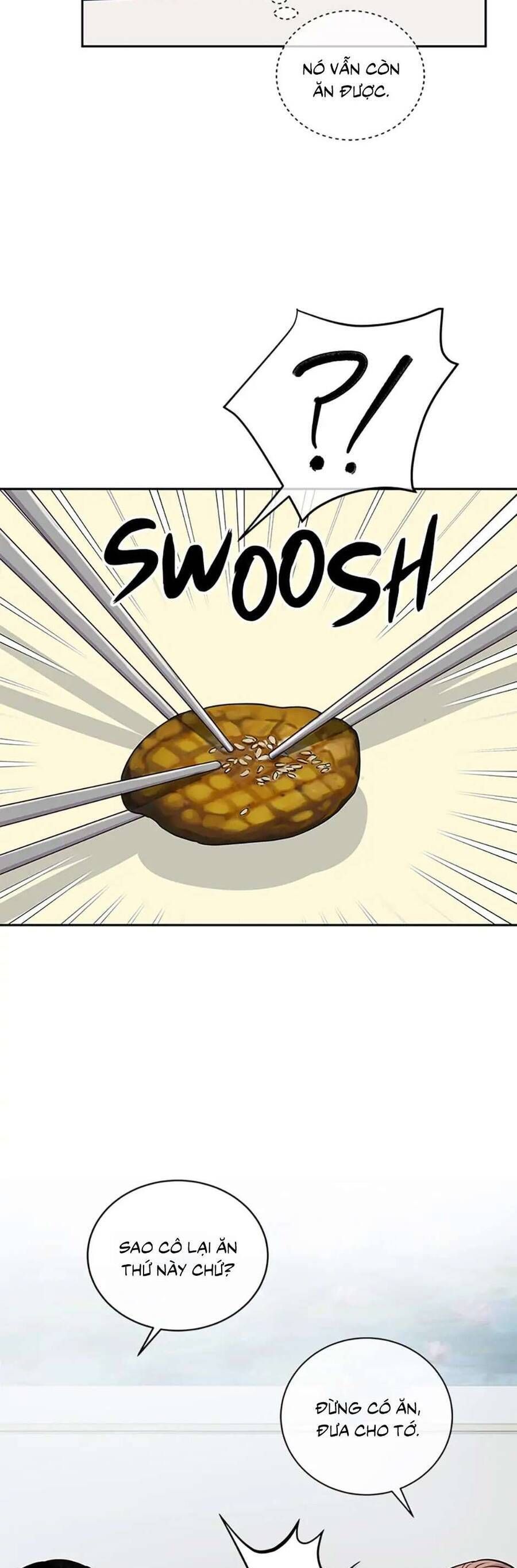 Lời Tỏ Tình Đáng Ngờ Chapter 12 - 39