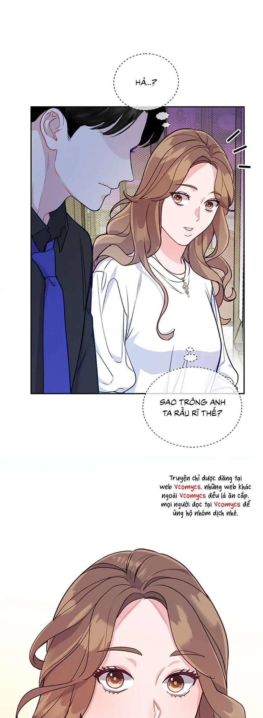 Lời Tỏ Tình Đáng Ngờ Chapter 12 - 50