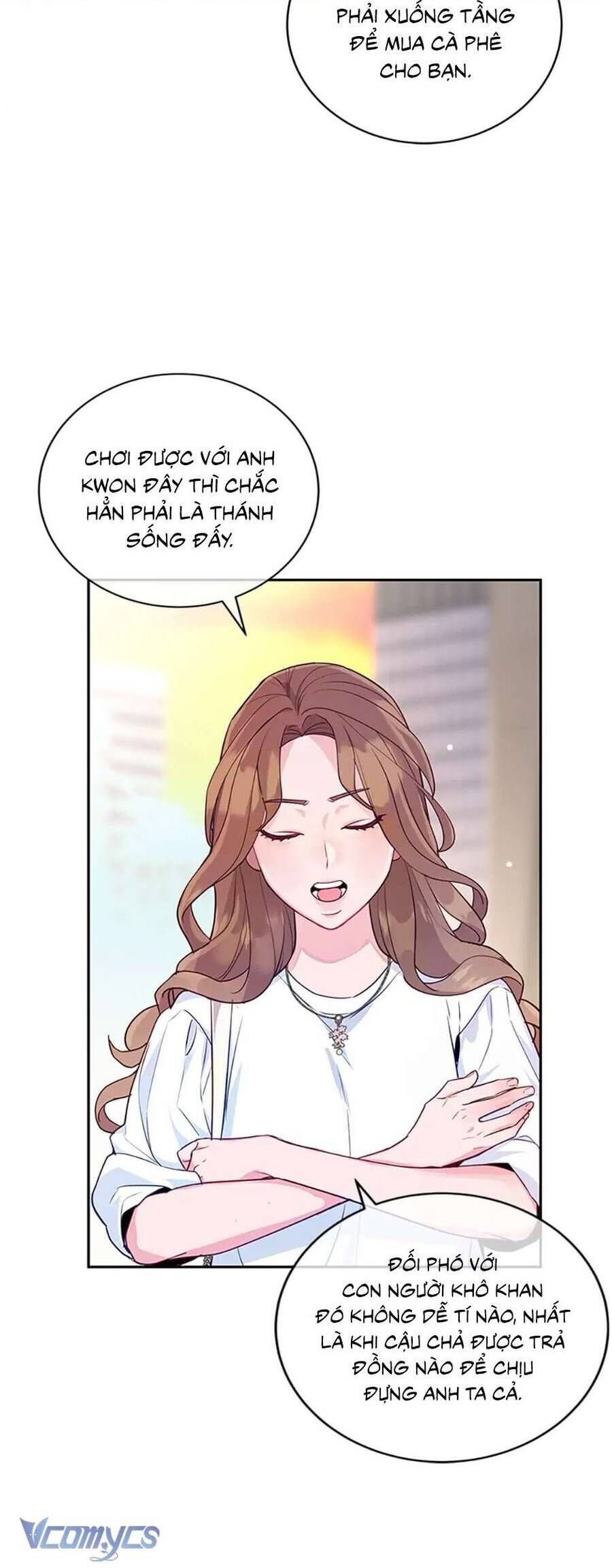 Lời Tỏ Tình Đáng Ngờ Chapter 12 - 7