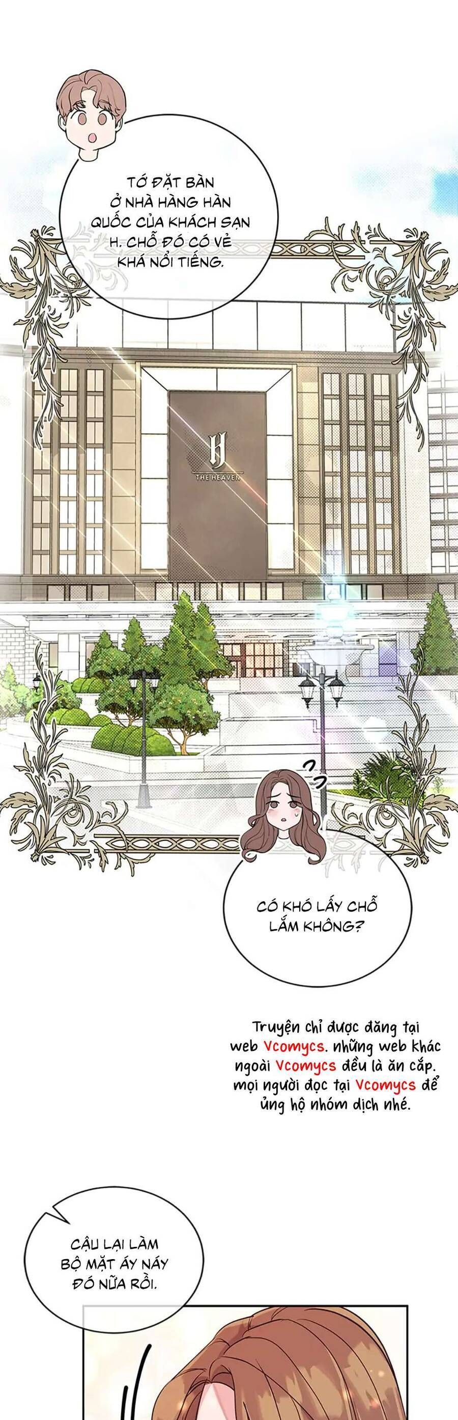 Lời Tỏ Tình Đáng Ngờ Chapter 12 - 10