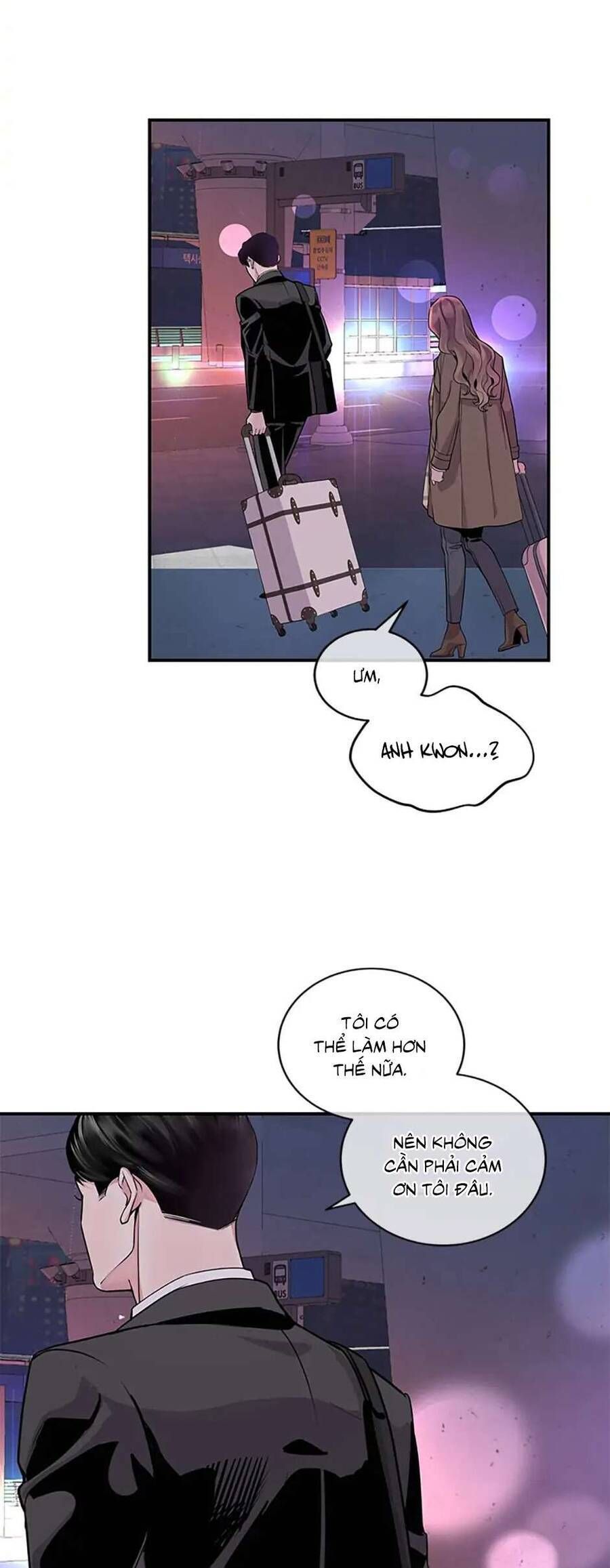 Lời Tỏ Tình Đáng Ngờ Chapter 2 - 15